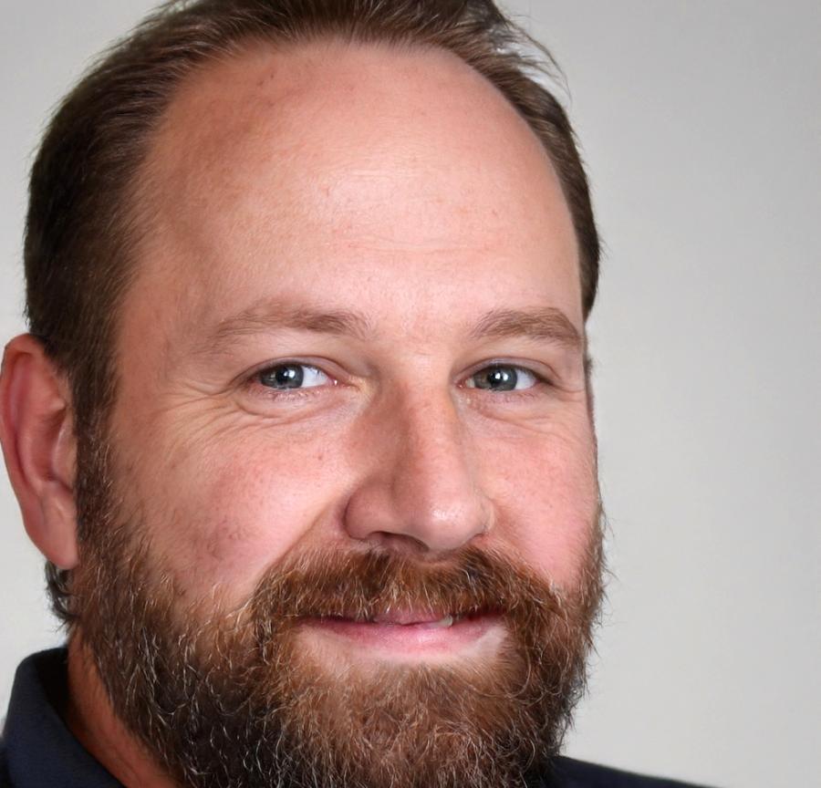 Ricardo Silva, Diretor de Educação Financeira